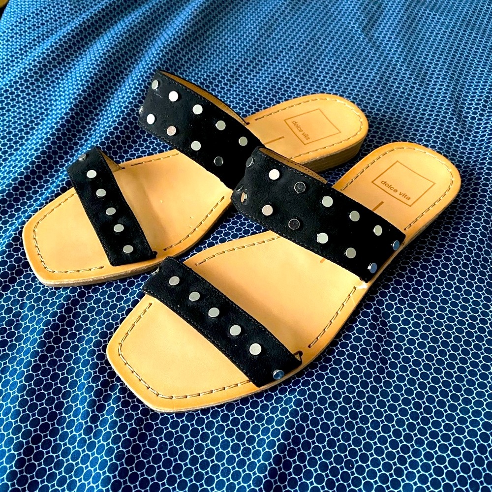 Dolce Vita Sandals- Size 7.5